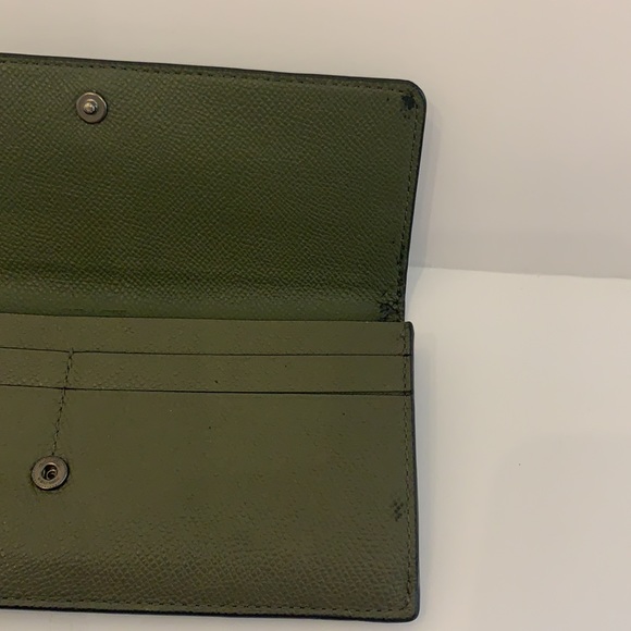 Coach Crossgrain Tote DK/Surplus - Picture 15 of 16